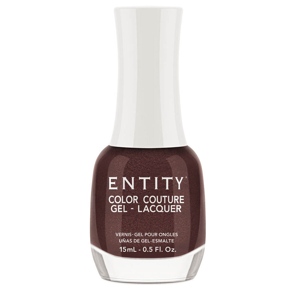 Gel-Lacquer - 5201870 Handbag Haven Diamond Nail Supplies