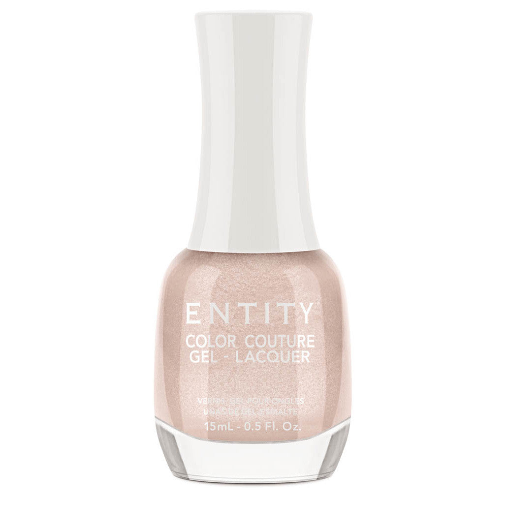Gel-Lacquer - 5201872 Finishing Touch Diamond Nail Supplies