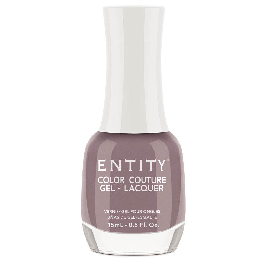 Gel-Lacquer - 5201875 Behind The Seams Diamond Nail Supplies