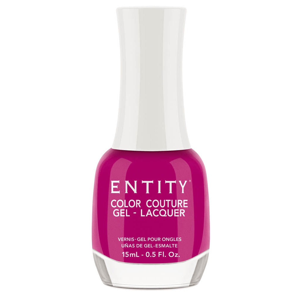 Gel-Lacquer - 5201950 Fringe Bikini Diamond Nail Supplies
