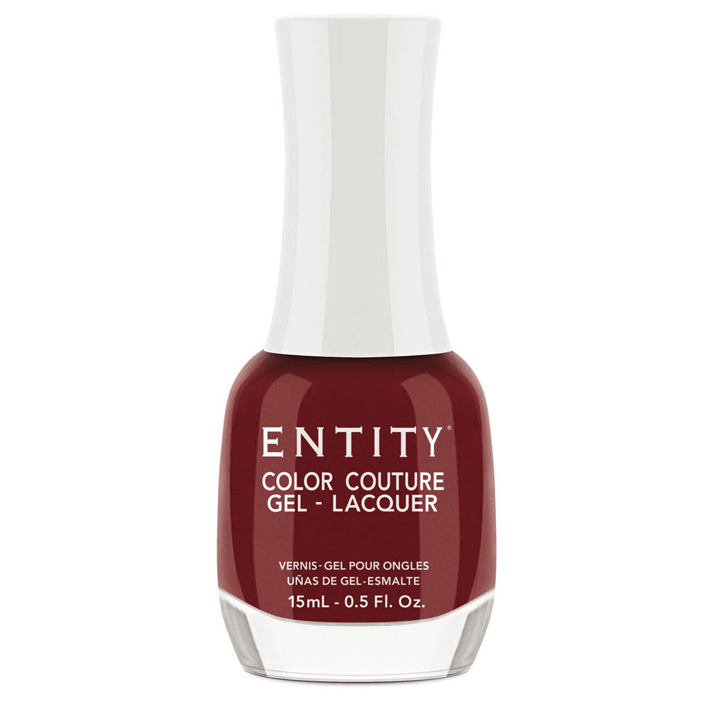 Gel-Lacquer - 5201527 Forever Vogue Diamond Nail Supplies