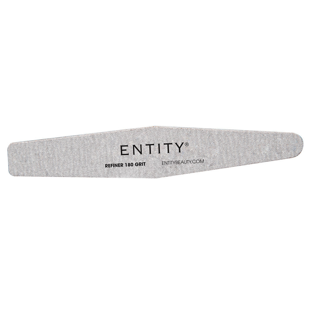 Entity Refiner File 180/180 Diamond Nail Supplies