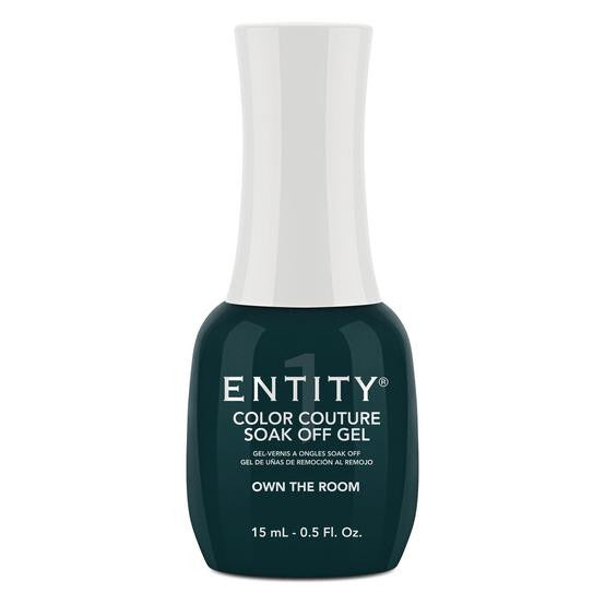 EOCC Soak Off Gel - 5101988 Own The Room Diamond Nail Supplies