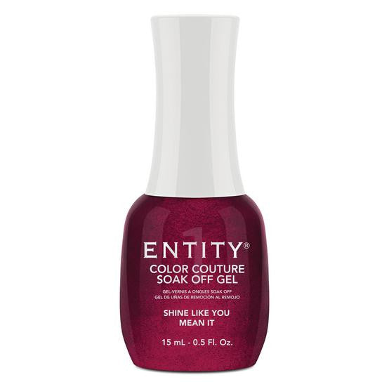 EOCC Soak Off Gel - 5101984 Shine Like You Mean It Diamond Nail Supplies
