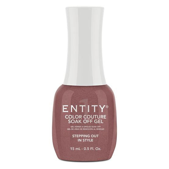 EOCC Soak Off Gel - 5101985 Stepping Out In Style Diamond Nail Supplies