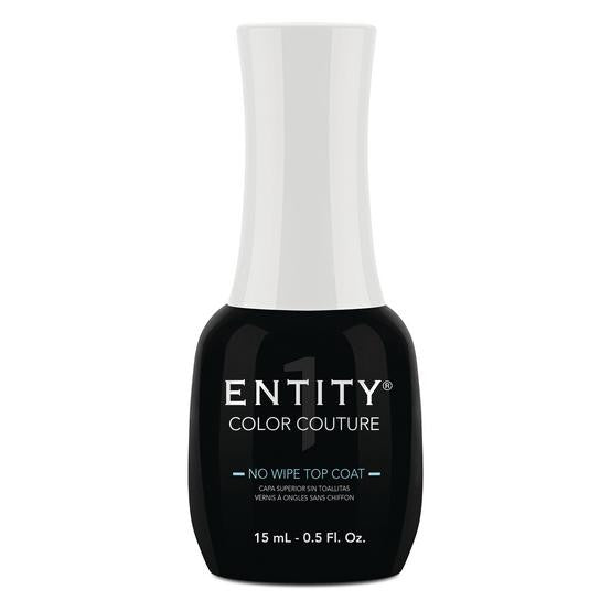 EOCC Soak Off Gel - 5101997 Top Coat No Wipe Diamond Nail Supplies