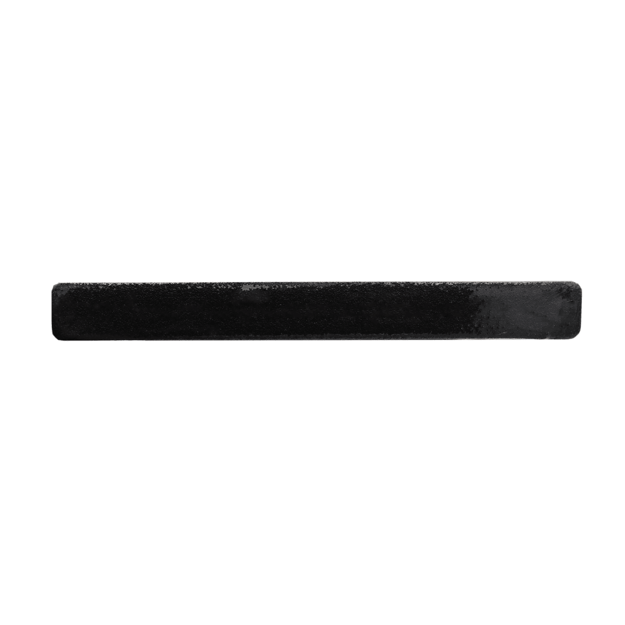Rectangle File Black & Blue 50pc Diamond Nail Supplies