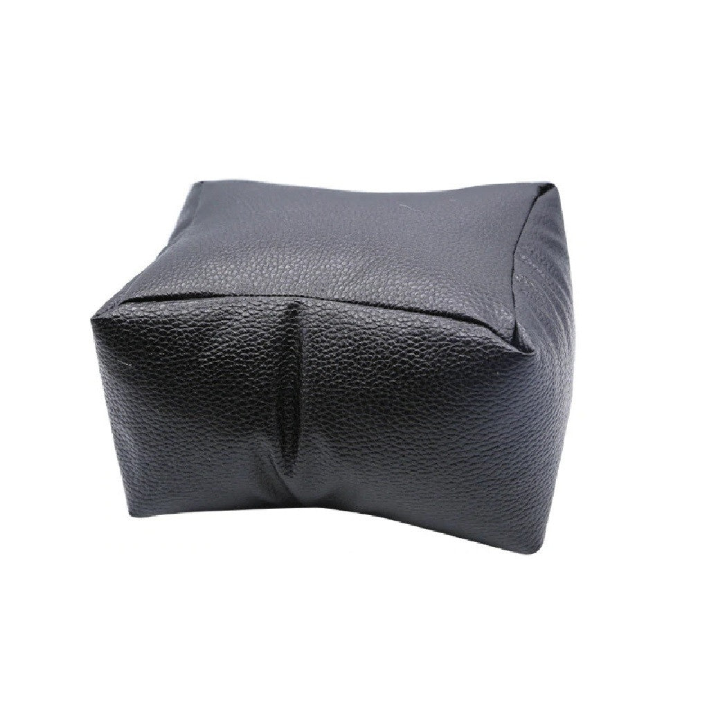 Hand & Foot Rest Pillow Black Diamond Nail Supplies