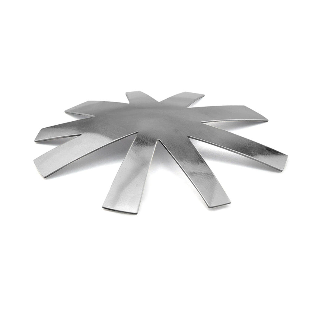 French V-Shape Acrylic Cutter Diamond Nail Supplies