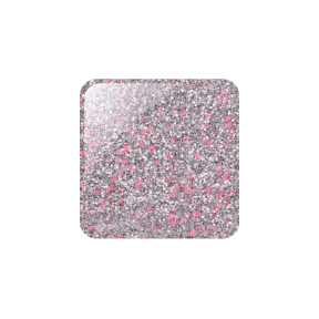 Glow Acrylic - GL2040 Star Dust Diamond Nail Supplies
