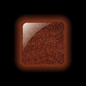 Glow Acrylic - GL2045 Scattered Embers Diamond Nail Supplies