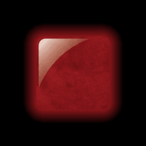 Glow Acrylic - GL2048 InfraRED Diamond Nail Supplies