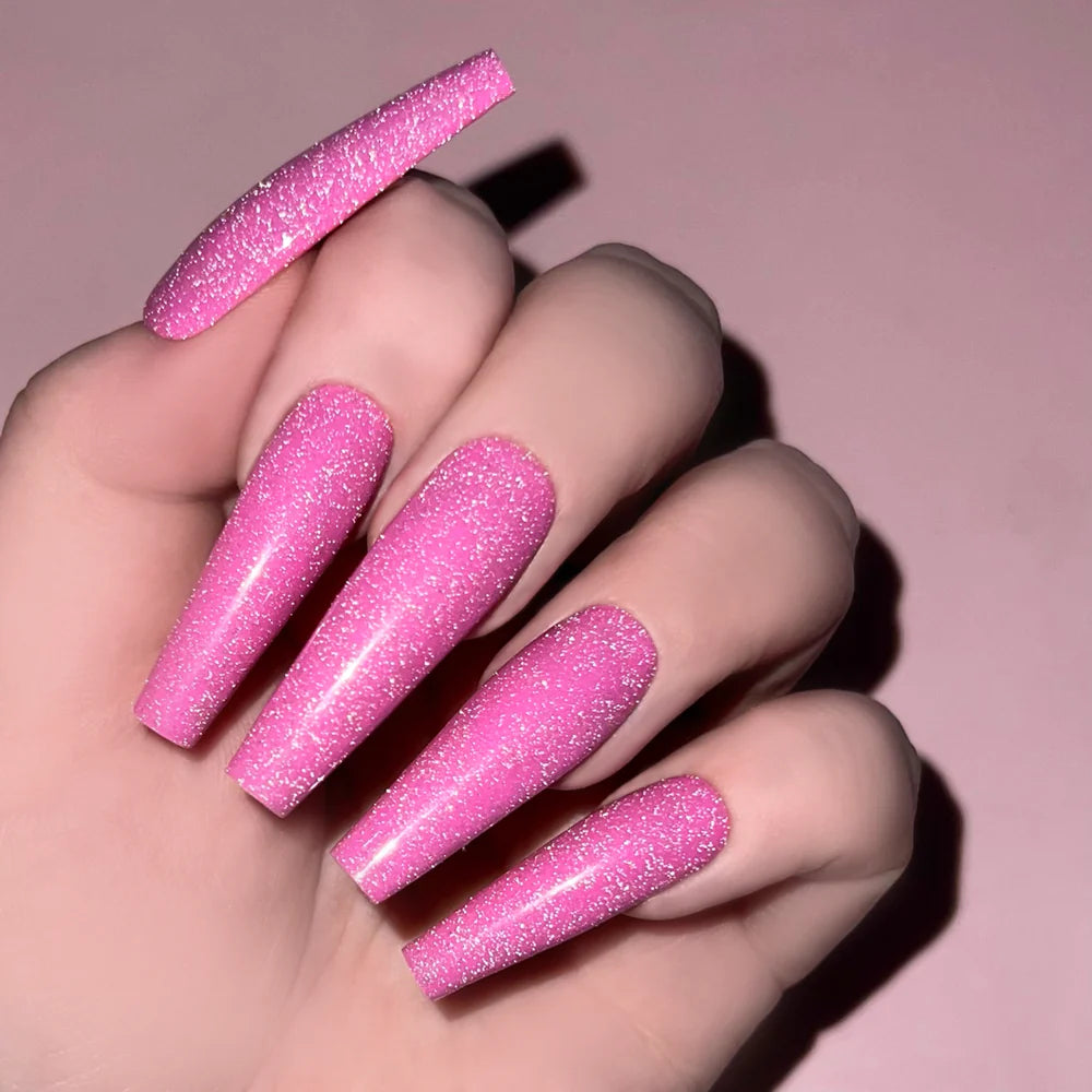 Gel Polish - GFX115 Bubblelicious 0