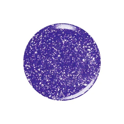 Gel Polish - GFX117 Violet Outburst 0
