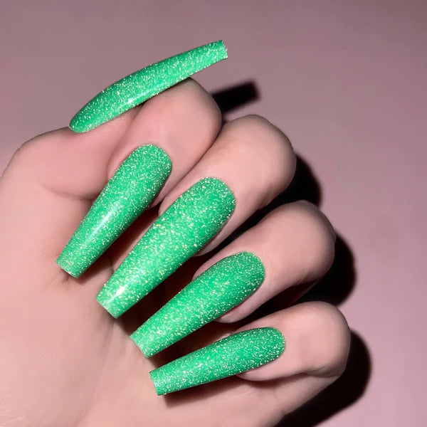Gel Polish - GFX120 Keep Palm 0