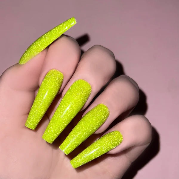 Gel Polish - GFX121 Lightning 0