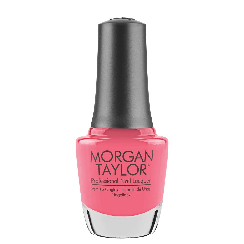 Nail Lacquer - 3110935 Pacific Sunset Diamond Nail Supplies