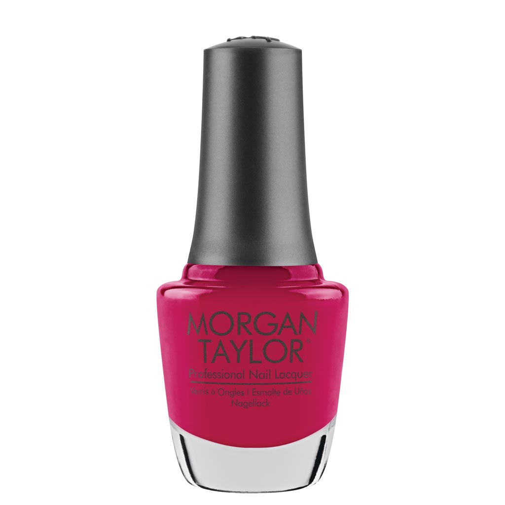 Nail Lacquer - 50022 Prettier In Pink Diamond Nail Supplies