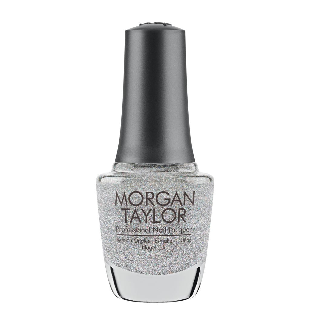 Nail Lacquer - 50069 Fame Game Diamond Nail Supplies