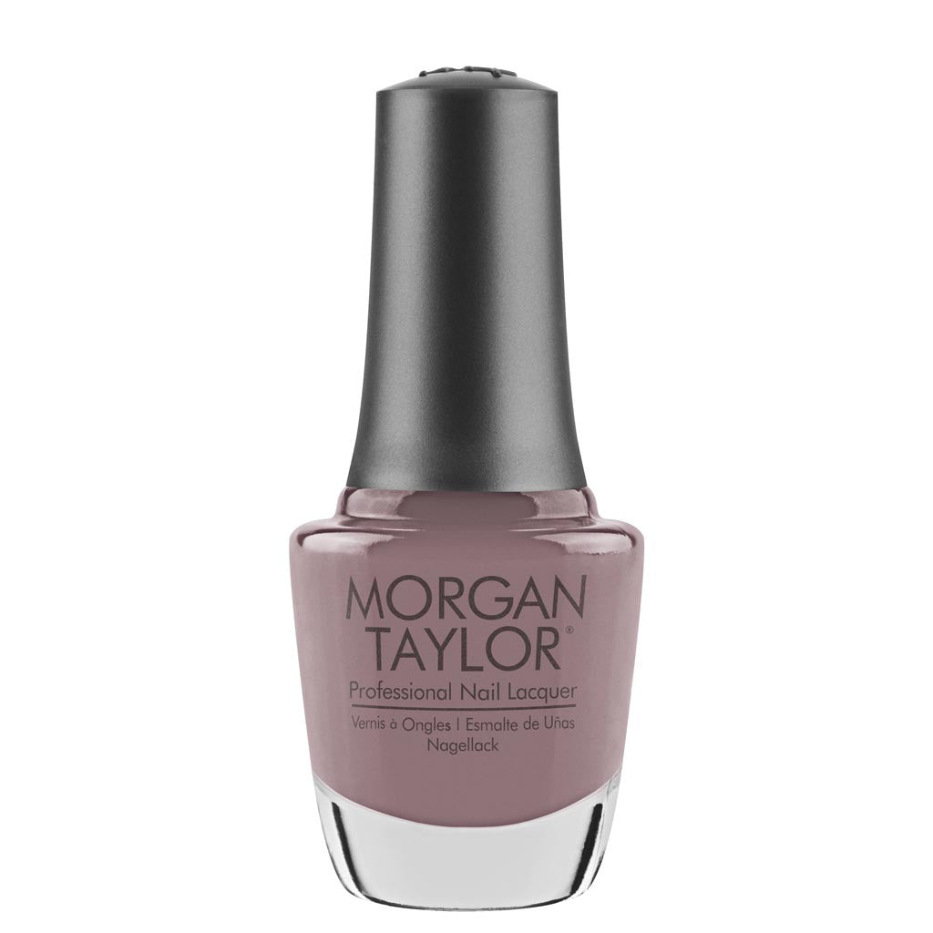 Nail Lacquer - 50206 I Or-Chid You Not Diamond Nail Supplies
