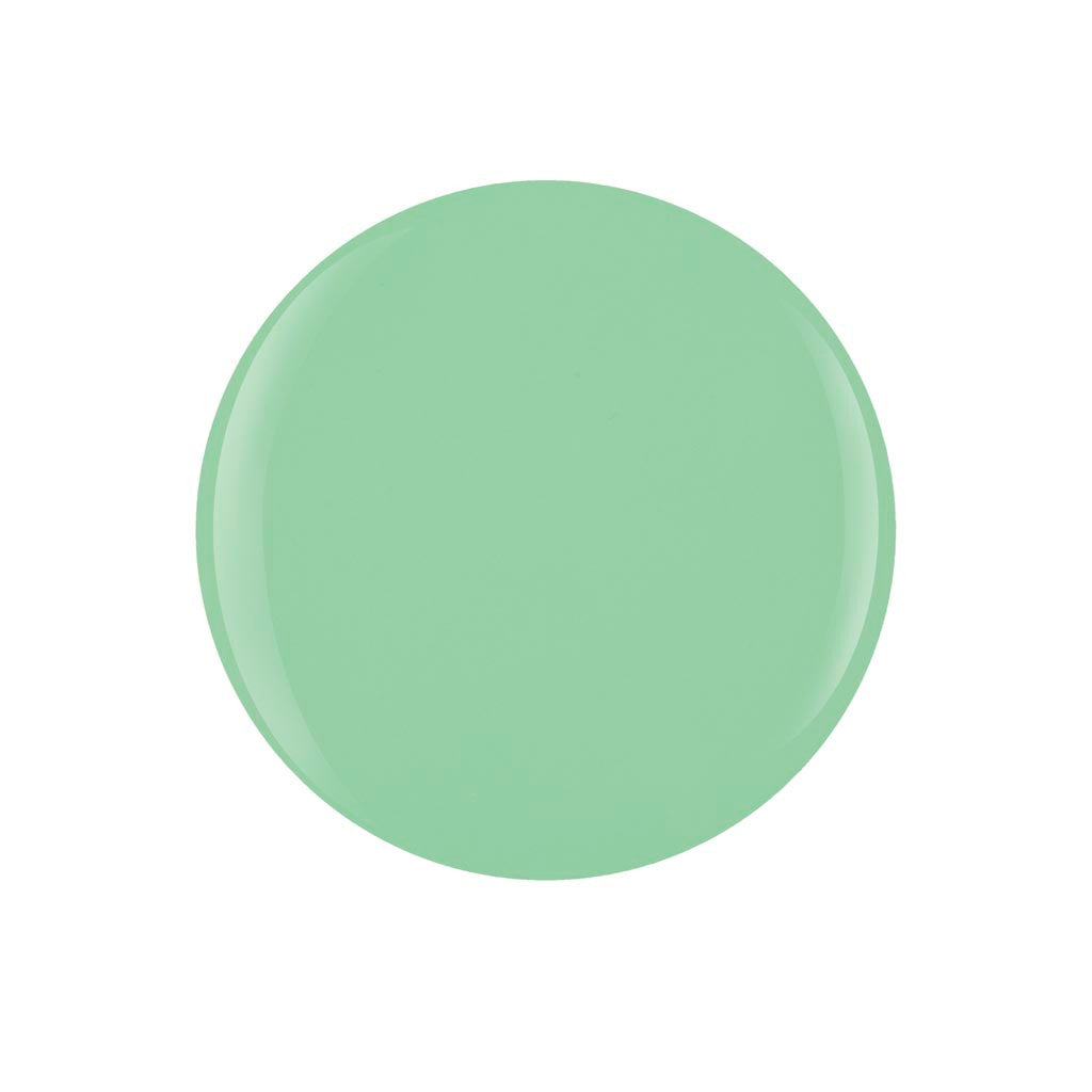 Nail Lacquer - 50085 Mint Chocolate Chip Diamond Nail Supplies