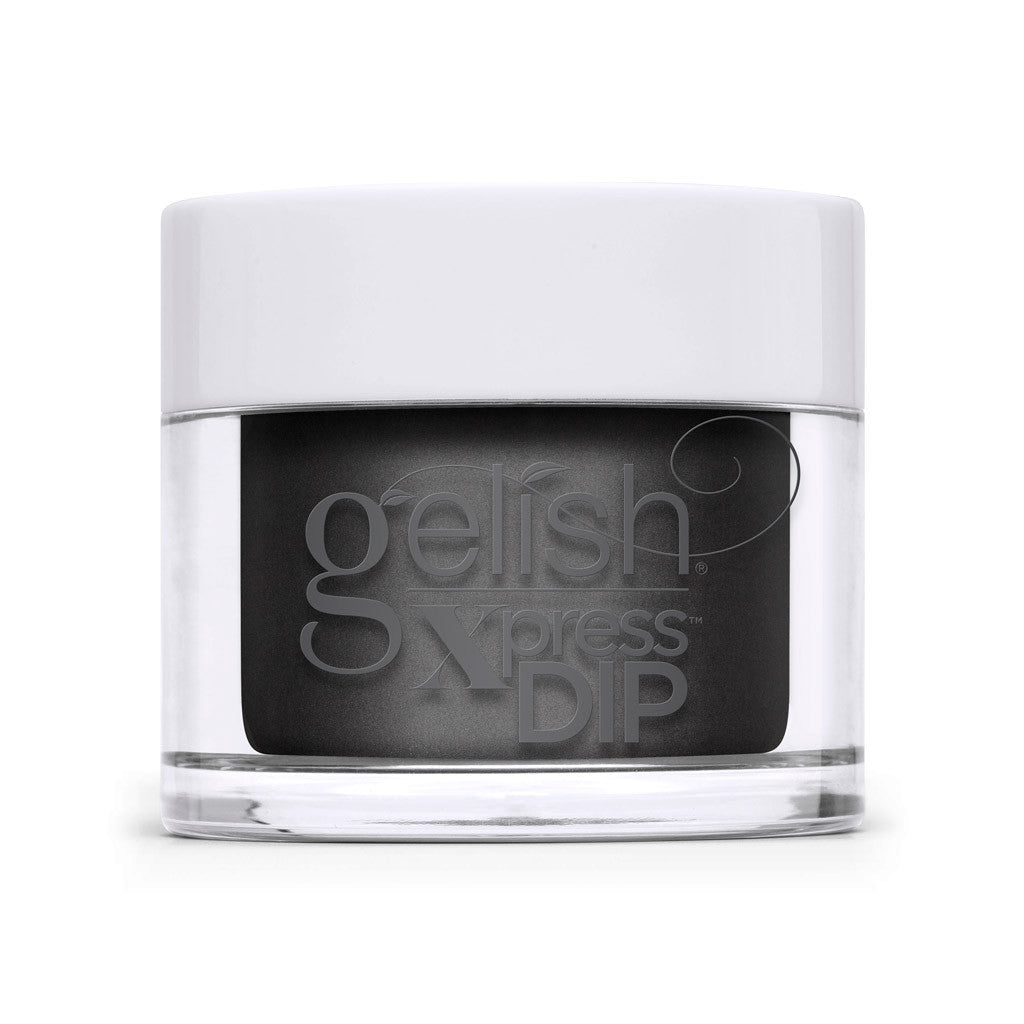 Xpress Dip Powder - 1620830 Black Shadow Diamond Nail Supplies