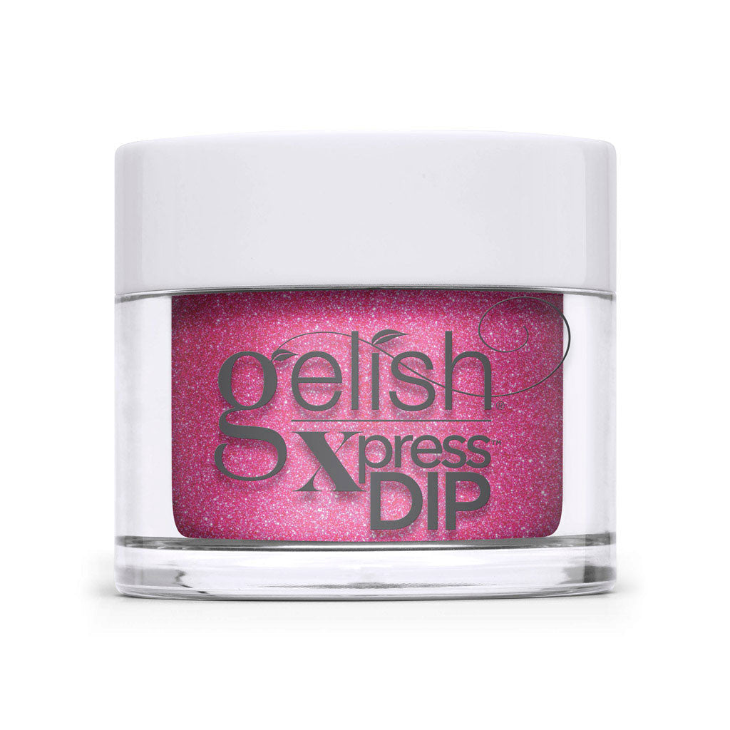 Xpress Dip Powder - 1620852 High Voltage Diamond Nail Supplies