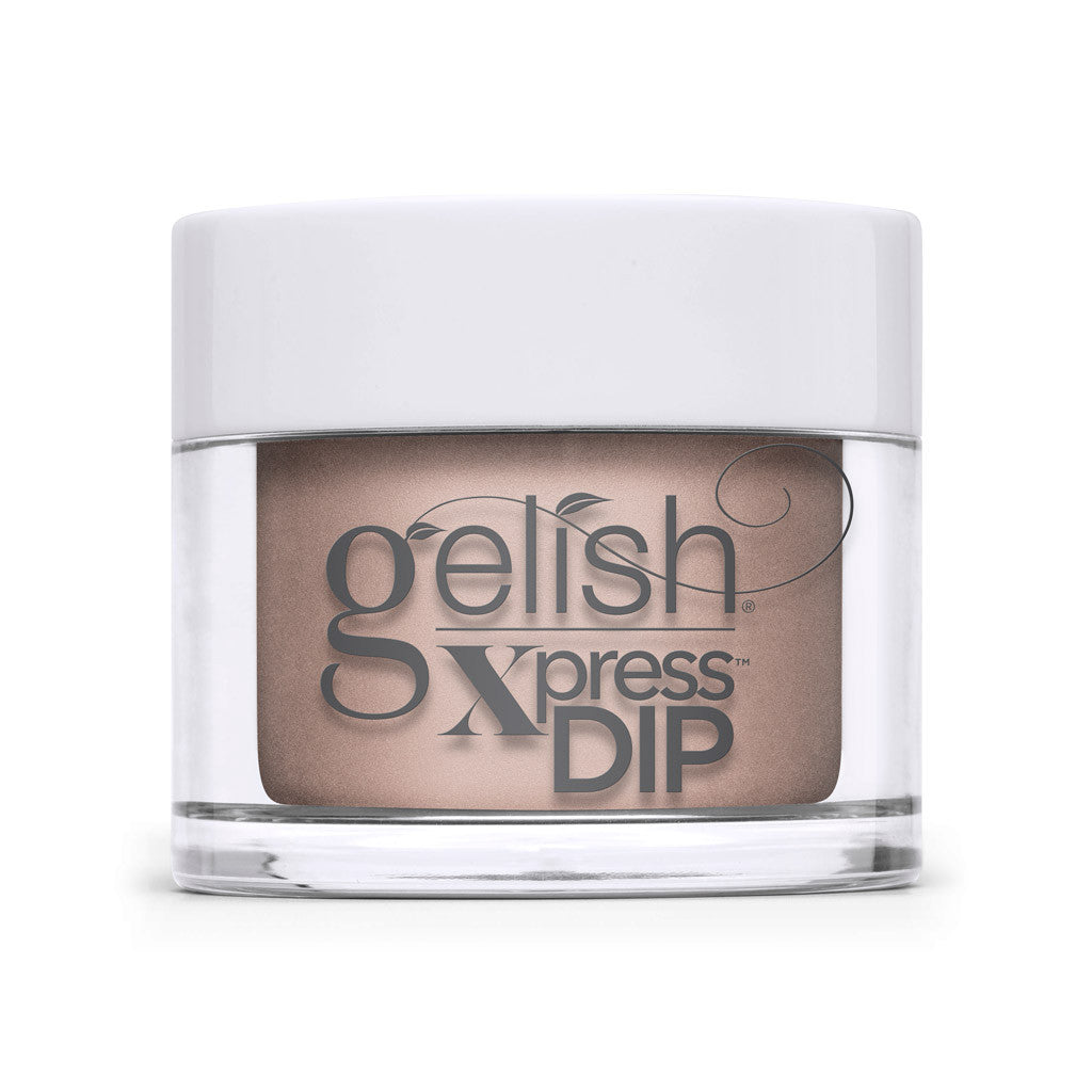 Xpress Dip Powder - 1620878 Taupe Model Diamond Nail Supplies