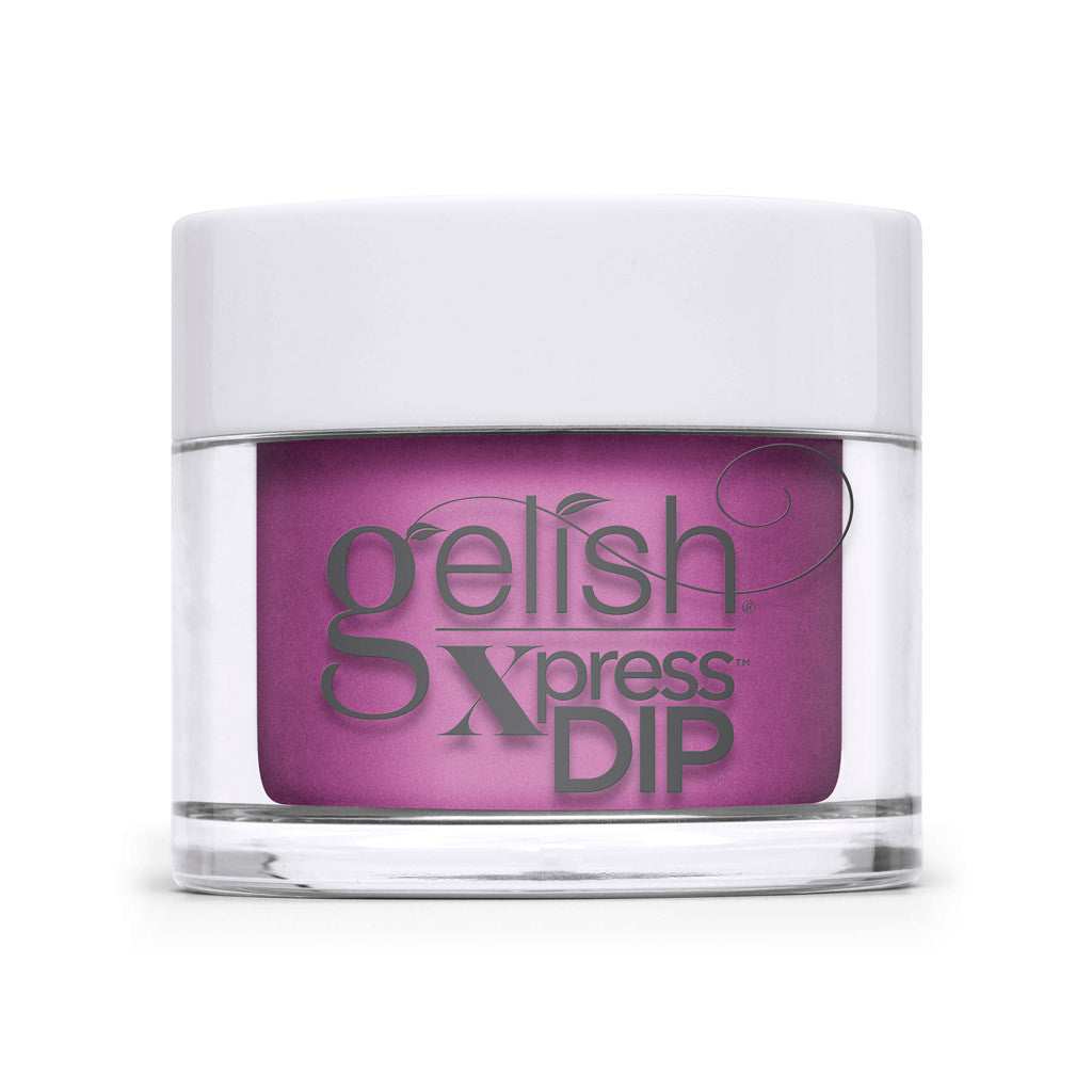 Xpress Dip Powder - 1620896 Carnaval Hangover Diamond Nail Supplies