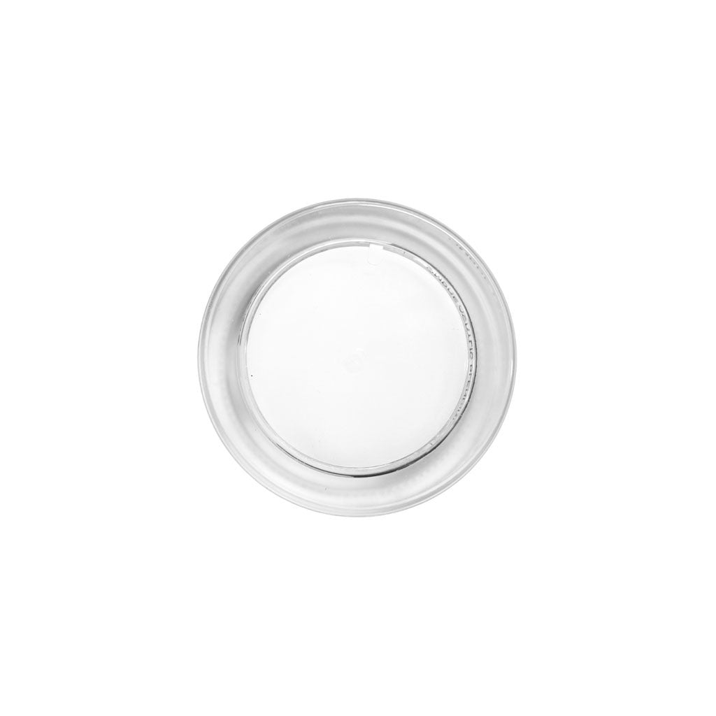 Gella Acrylic Powder - Clear Diamond Nail Supplies
