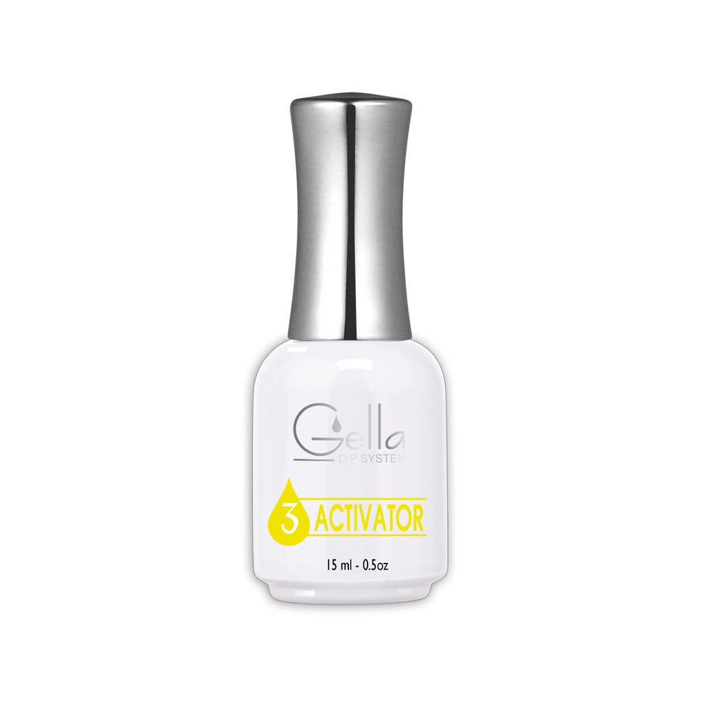 Gella Dip Liquid - Activator Diamond Nail Supplies