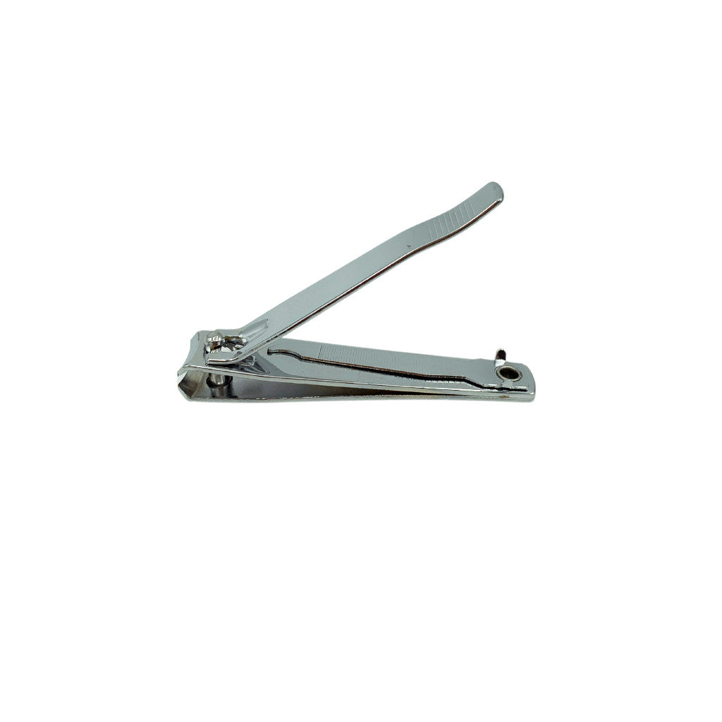 Basic Straight Edge Nail Clippers Diamond Nail Supplies