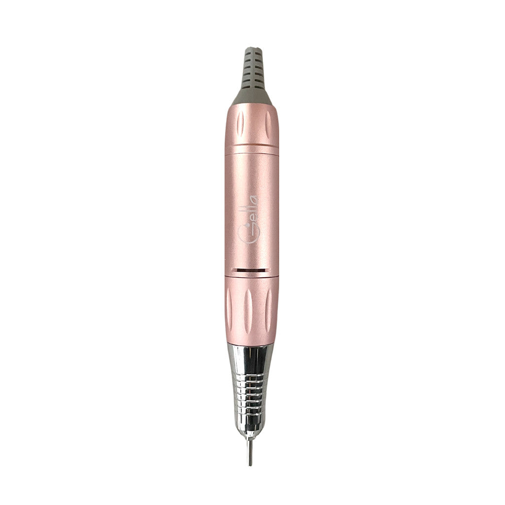 Gella Basic Drill Pink Diamond Nail Supplies