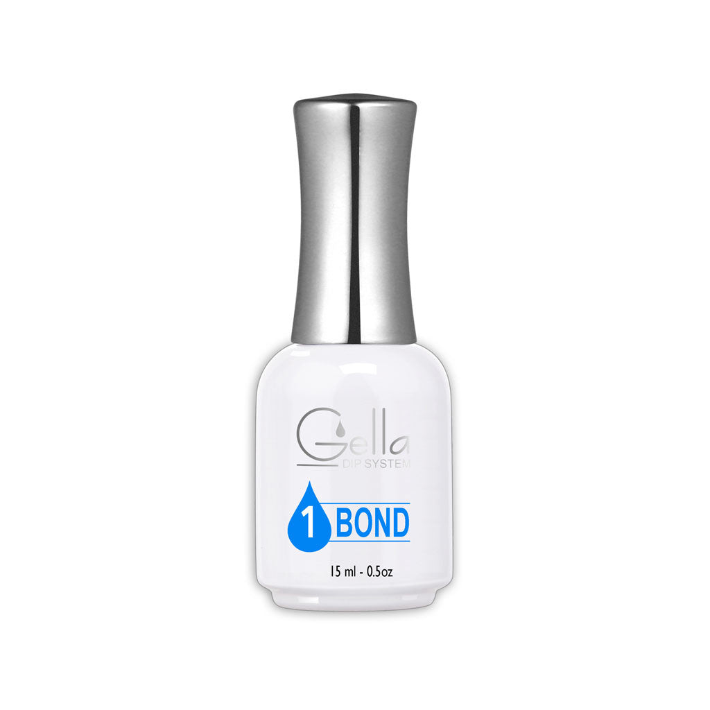 Gella Dip Liquid - Bond Diamond Nail Supplies