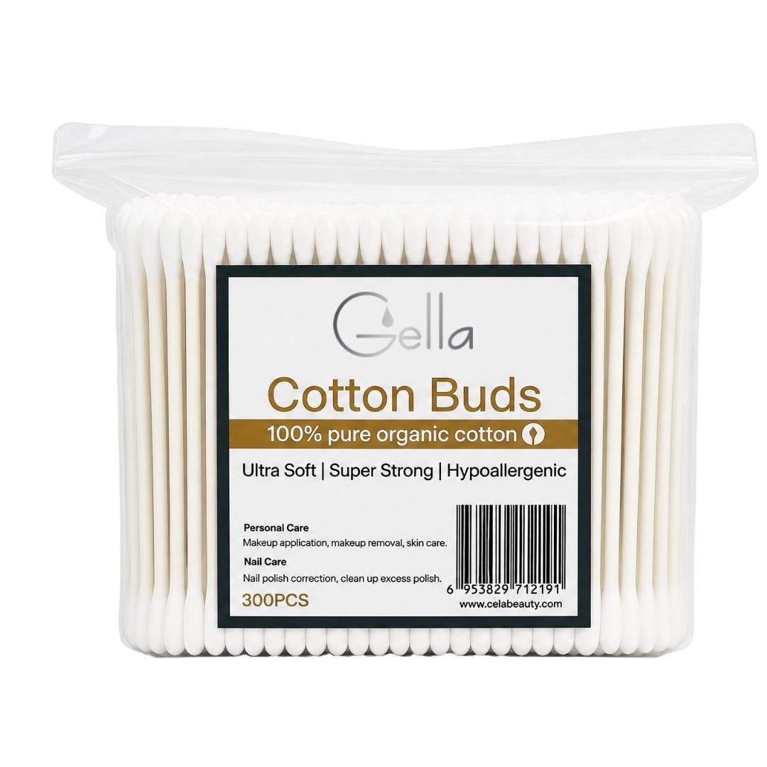 Cotton Buds - 300pc