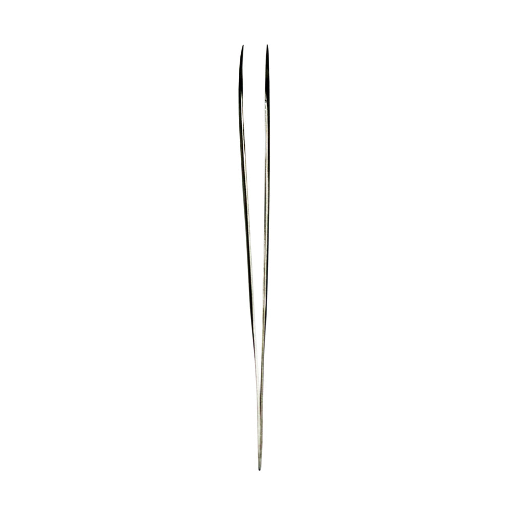 Tweezers - Curved Eyelash
