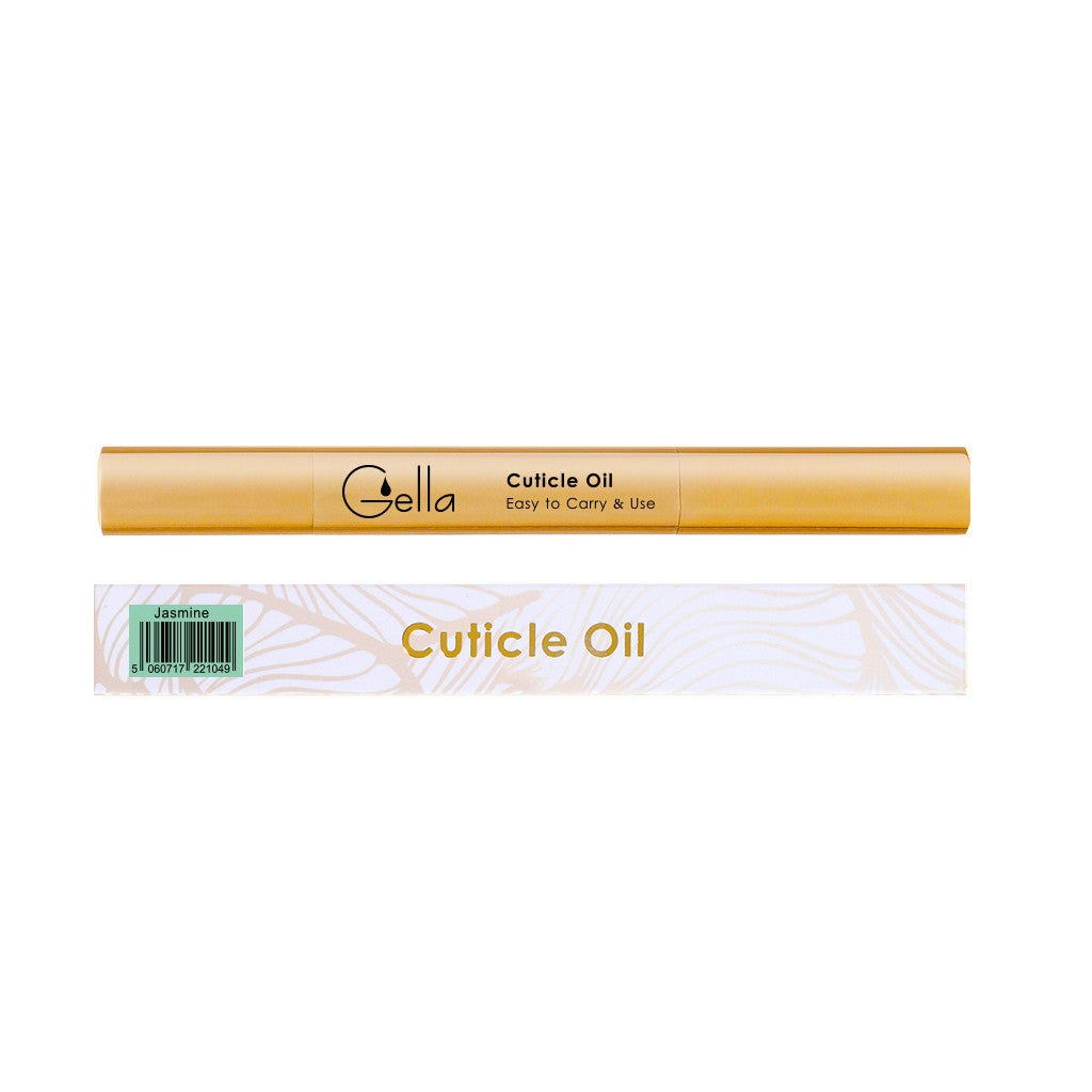 Cuticle Oil Pen - Jasmine Diamond Nail Supplies