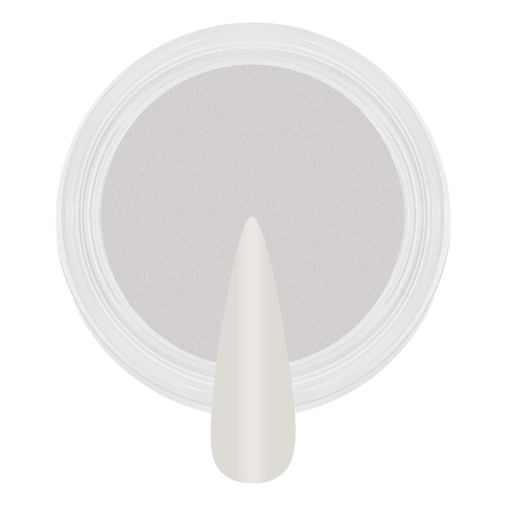 Dip & Acrylic Powder - D001 Off White Diamond Nail Supplies