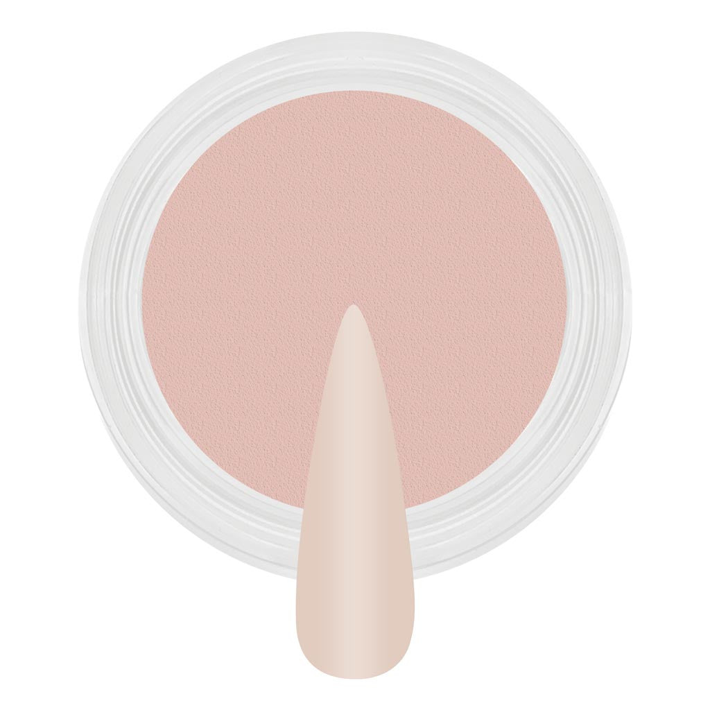 Dip & Acrylic Powder - D007 What Nude? Diamond Nail Supplies