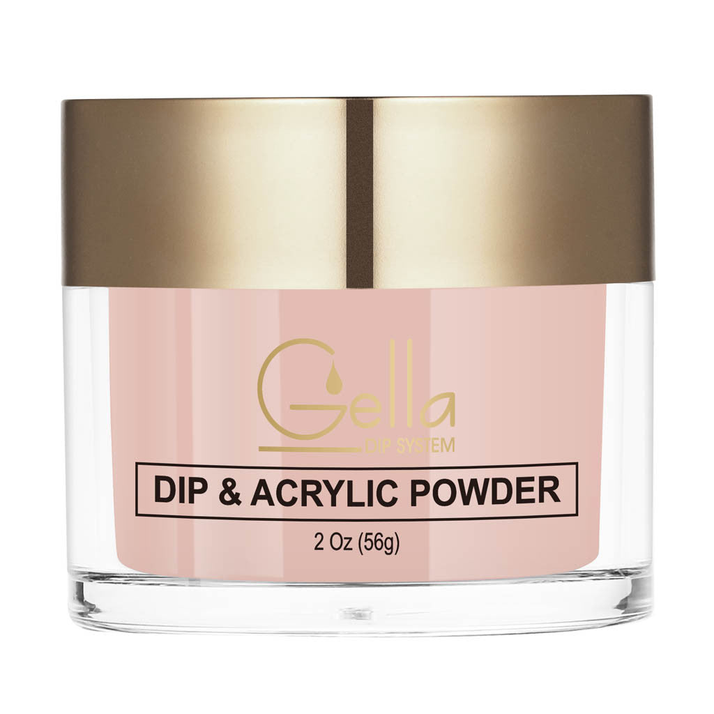 Dip & Acrylic Powder - D007 What Nude? Diamond Nail Supplies