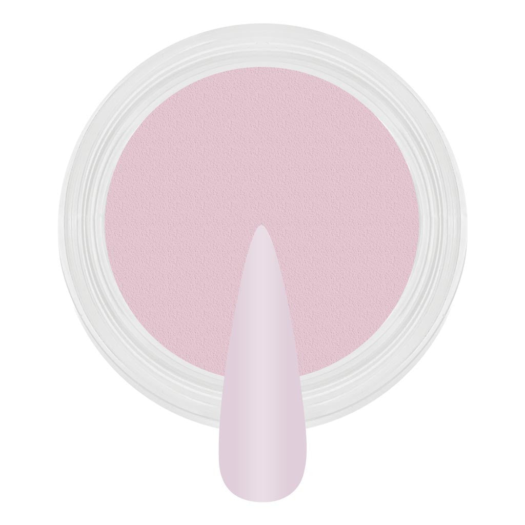 Dip & Acrylic Powder - D008 Champagne Pink Diamond Nail Supplies