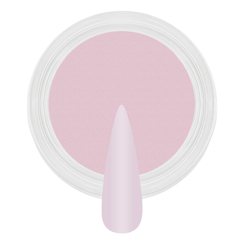Dip & Acrylic Powder - D008 Champagne Pink Diamond Nail Supplies