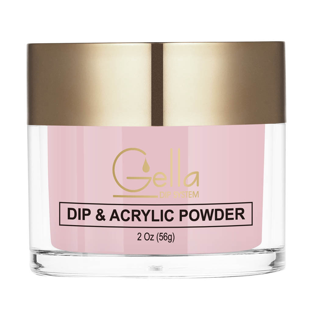 Dip & Acrylic Powder - D014 Powderpuff Diamond Nail Supplies