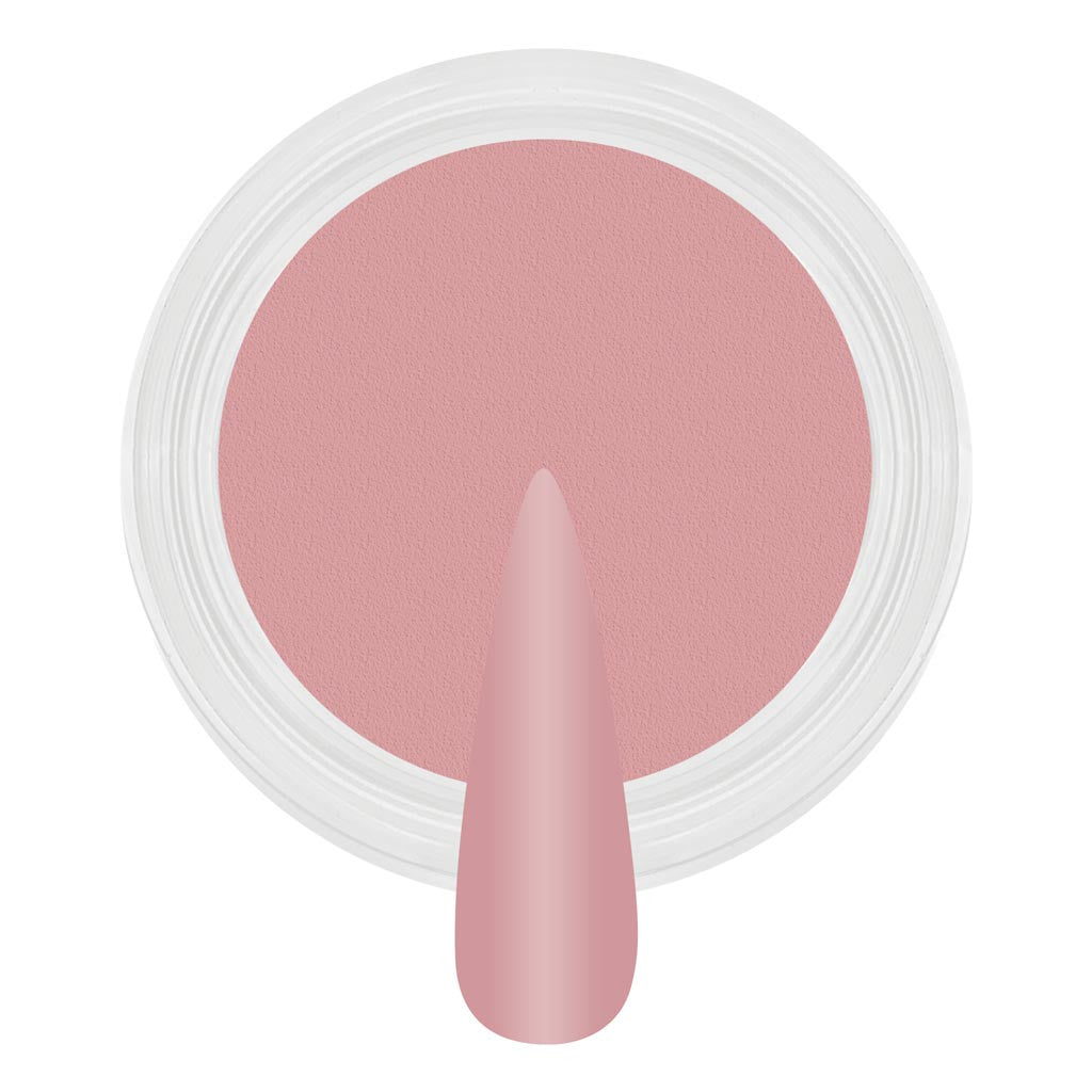 Dip & Acrylic Powder - D016 Perfect Nude Diamond Nail Supplies