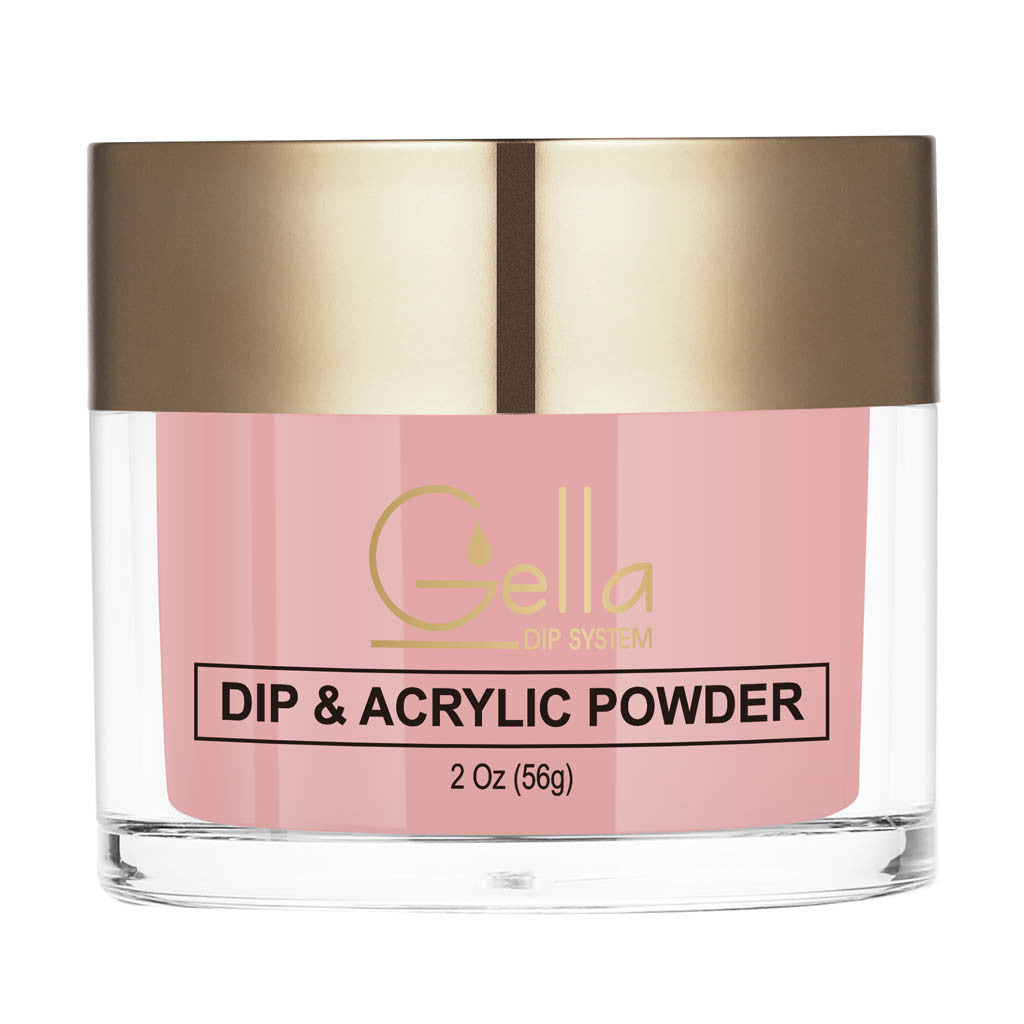 Dip & Acrylic Powder - D016 Perfect Nude Diamond Nail Supplies