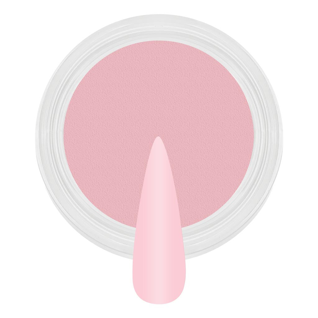 Dip & Acrylic Powder - D017 Pink Of You Diamond Nail Supplies