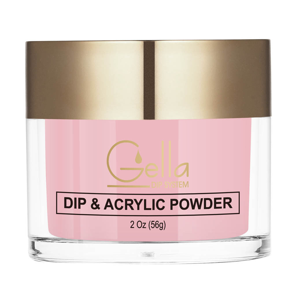 Dip & Acrylic Powder - D017 Pink Of You Diamond Nail Supplies