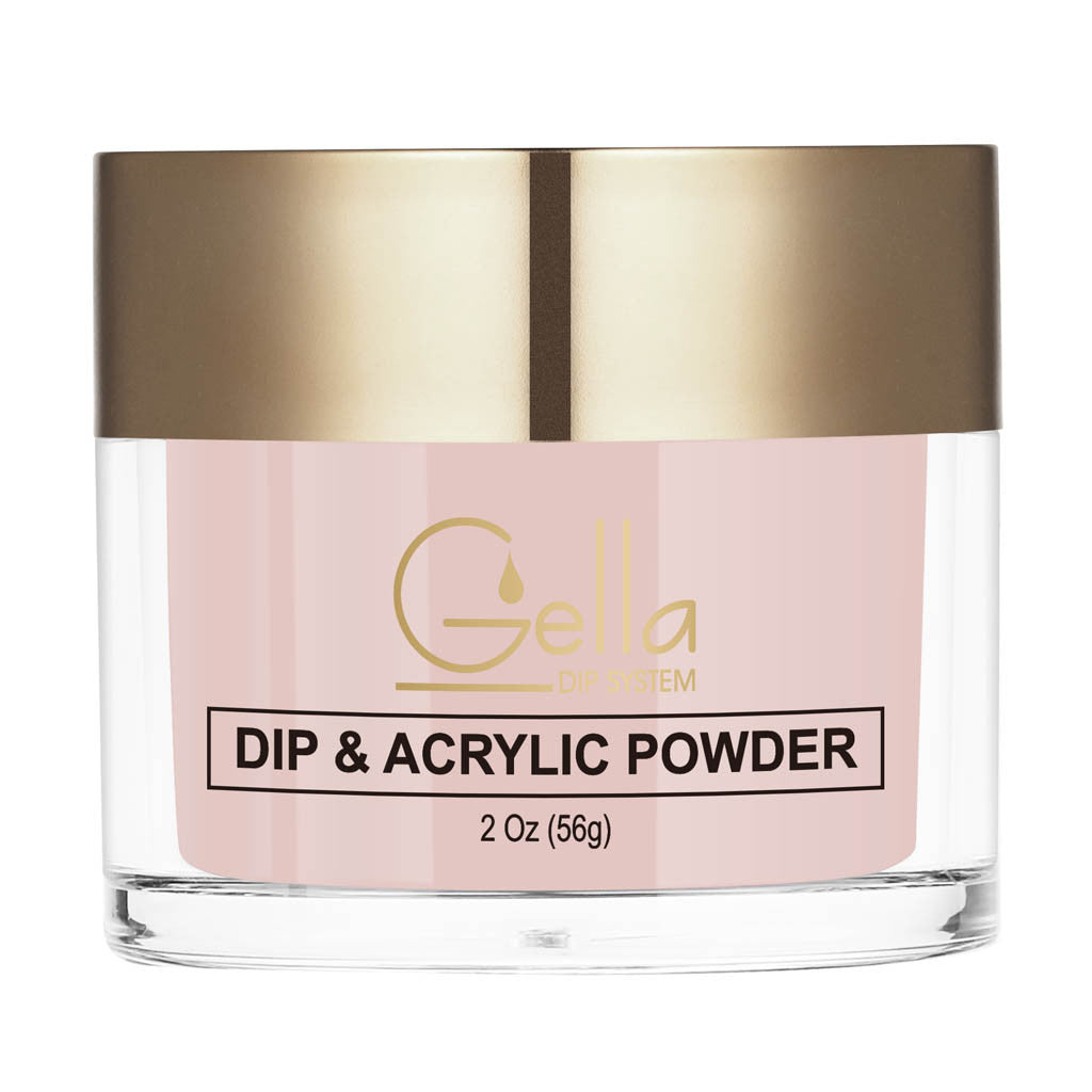 Dip & Acrylic Powder - D020 Fairly Skinny Diamond Nail Supplies