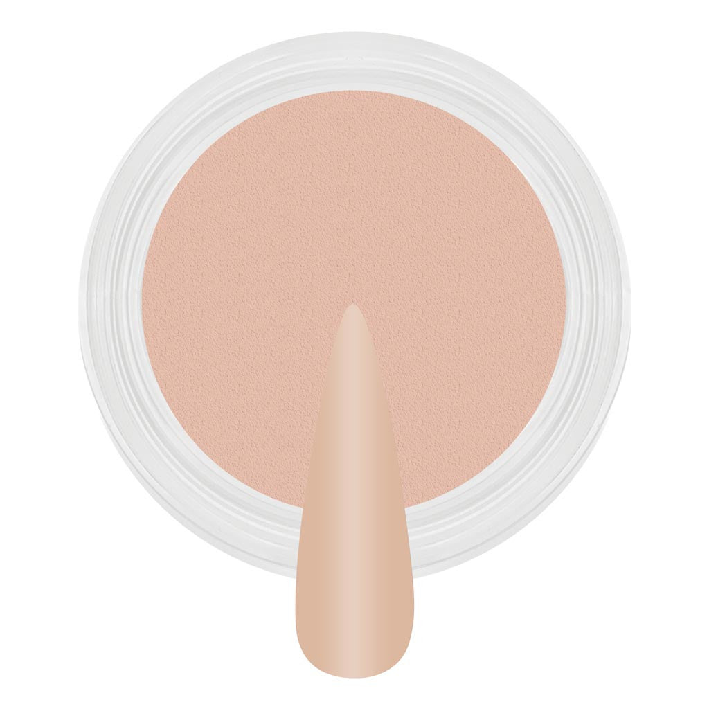 Dip & Acrylic Powder - D023 Cappuccino Diamond Nail Supplies