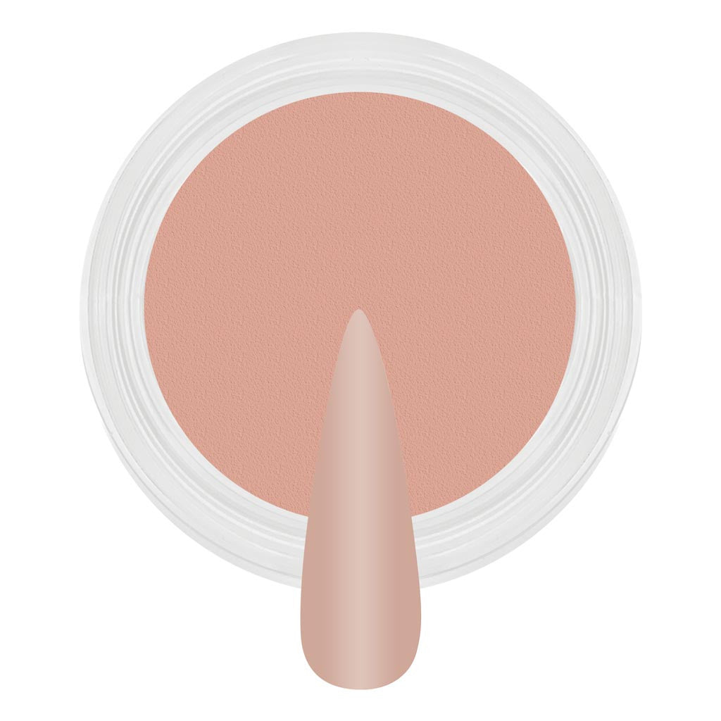 Dip & Acrylic Powder - D024 Caramel Latte Diamond Nail Supplies